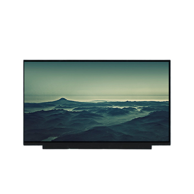 QT140WHM-N44 14.0 ইঞ্চি 1366 * 768 ল্যাপটপ এলসিডি প্যানেল