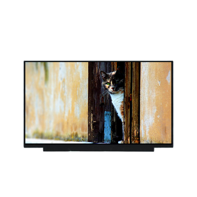 QT156WHM-N50 15.6 ইঞ্চি 1366*768 এলসিডি স্ক্রিন ডিসপ্লে প্যানেল