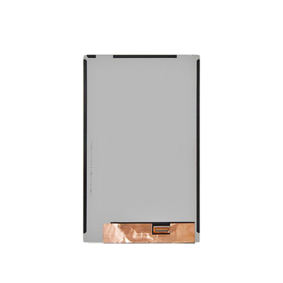 TV080WXQ-T86 8.0 ইঞ্চি 800 * 1280 প্যাড ট্যাবলেট জন্য এলসিডি স্ক্রিন