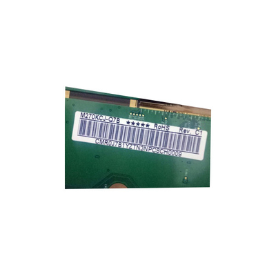 27.0 INCH M270KCJ-Q7B 2560*1440 এলসিডি স্ক্রিন