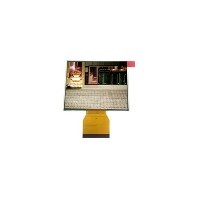 TM061YYSX01 6.1 ইঞ্চি 480*996 এলসিডি স্ক্রিন ডিসপ্লে মডিউল