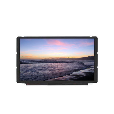 NV156FHM-AW1 15.6 ইঞ্চি 1920*1080 এলসিডি স্ক্রিন ডিসপ্লে প্যানেল