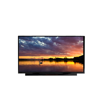 NT116WHM-A11 11.6 ইঞ্চি 1366*768 রেজোলিউশন টাচ এলসিডি স্ক্রিন ডিসপ্লে