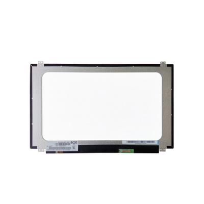 NV156FHM-N42 V8.0 15.6 ইঞ্চি টিএফটি এলসিডি প্যানেল 1920*1080 এলসিডি ডিসপ্লে