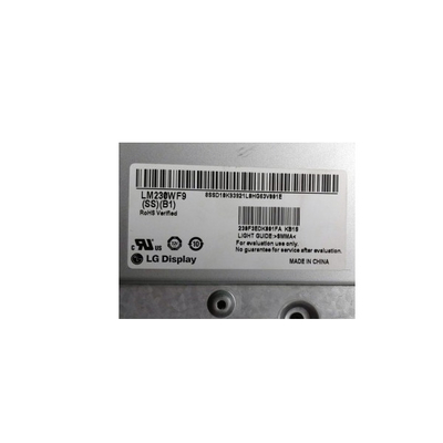 SP10Q010-TZA 3.8 ইঞ্চি 320*240 এলসিডি স্ক্রিন প্রদর্শন KOE জন্য