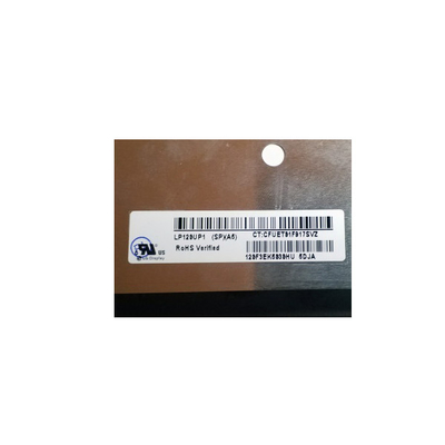 SP10Q010-ZZA 3.8 ইঞ্চি 320*240 এলসিডি স্ক্রিন প্রদর্শন KOE জন্য