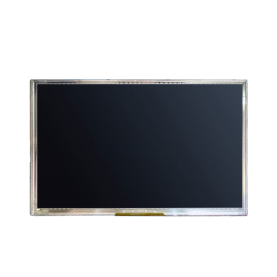H038QR01-1 মোবাইল ফোন এলসিডি স্ক্রিন 240*320 106PPI 30 Cd/M2 হার্ড আবরণ