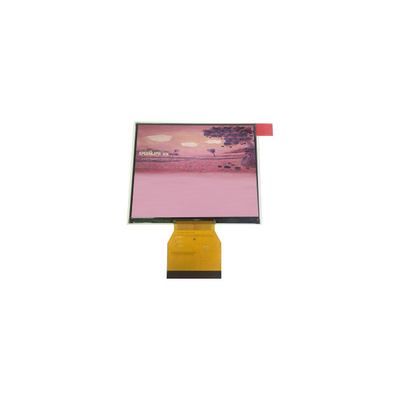 KRS038AALBB-B22 3.8 ইঞ্চি 240*320 এলসিডি স্ক্রিন এলসিডি ডিসপ্লে
