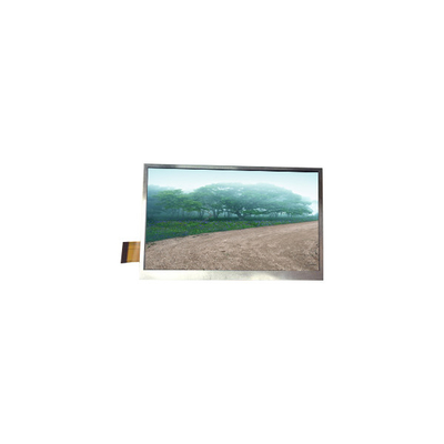 LS038Y3LX01 Sharp 3.8 ইঞ্চি এলসিডি ডিসপ্লে 480*800 এলসিডি স্ক্রিনের জন্য