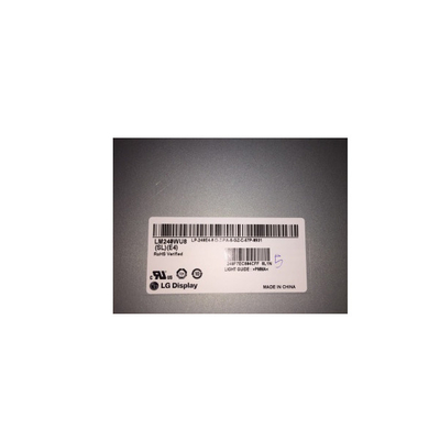 LM240WU8-SLE4 24.0 ইঞ্চি 1920*1200 এলসিডি স্ক্রিন এলসিডি ডিসপ্লে প্যানেল