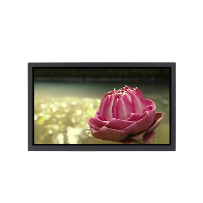 NV156FHM-A12 15.6 ইঞ্চি 1920*1080 এলসিডি মডিউল এলসিডি স্ক্রিন