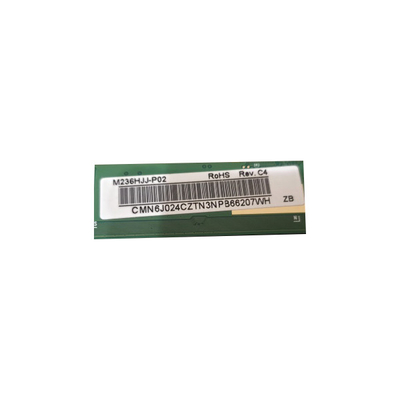 M236HJJ-P02 Rev.C4 23.6 ইঞ্চি এলসিডি প্যানেল 1920*1080 এলসিডি স্ক্রিন