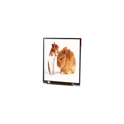 LPP052A185A 5.2 ইঞ্চি এলসিডি ডিসপ্লে মডিউল সিরিজ