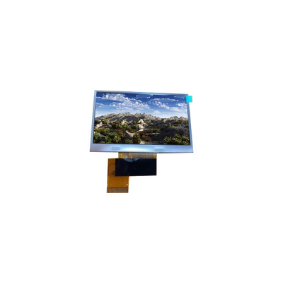 TM050JDSP06 নতুন 5.0 ইঞ্চি এলসিডি স্ক্রিন প্রদর্শন