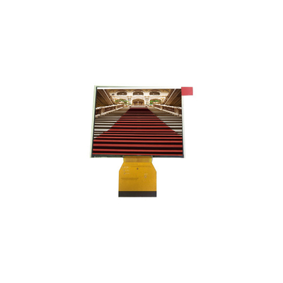 5.5 ইঞ্চি 720*1280 LCD ডিসপ্লে স্ক্রিন TM055JYSP08 LCD মডিউল