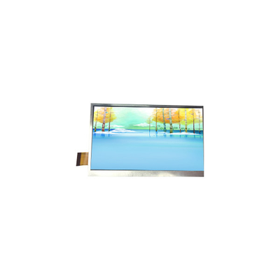 TM050YYSP05 5.0 ইঞ্চি 480*854 এলসিডি স্ক্রিন ডিসপ্লে প্যানেল