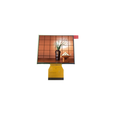 TM055JYSP10-02C এলসিডি প্যানেল 5.5 ইঞ্চি 720 * 1280 টিএফটি এলসিডি ডিসপ্লে