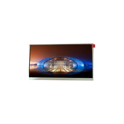 TM068RDS02 নতুন 6.8 ইঞ্চি 800 * 480 এলসিডি স্ক্রিন ডিসপ্লে প্যানেল