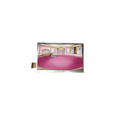 TM050RYH32 800*480 LCD স্ক্রিন 5.0 ইঞ্চি LCD মডিউল
