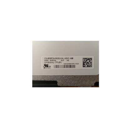 15.6 ইঞ্চি এলসিডি প্যানেল LP156WHU-TPB1 1366*768 এলসিডি ডিসপ্লে মডিউল