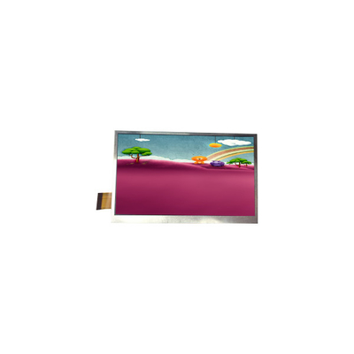 TM050NYS21 নতুন 5.0 ইঞ্চি 480 * 272 এলসিডি স্ক্রিন প্রদর্শন