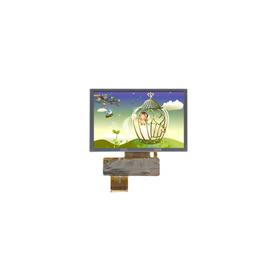 TM050XYHP02-00 5.0 ইঞ্চি 540*960 এলসিডি ডিসপ্লে স্ক্রিন