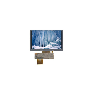 TM050YYSP03-00 5.0 ইঞ্চি 480 * 854 এলসিডি স্ক্রিন প্রদর্শন