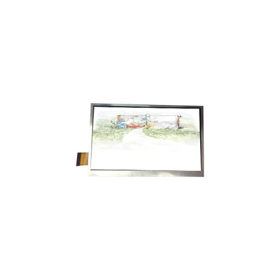 TM050XYHP01 এলসিডি স্ক্রিন 5.0 ইঞ্চি এলসিডি ডিসপ্লে 540*960 টিএফটি এলসিডি মডিউল