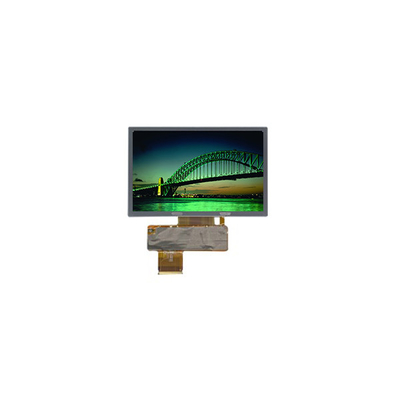 TM050YDWA01 5.0 ইঞ্চি এলসিডি স্ক্রিন 480*800 এলসিডি ডিসপ্লে