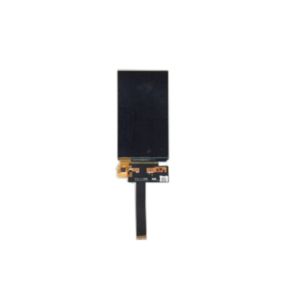 H499TAN02.0 5.0 ইঞ্চি এলসিডি ডিসপ্লে স্ক্রিন প্রতিস্থাপন রক্ষণাবেক্ষণ