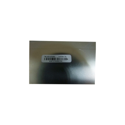 7.0 ইঞ্চি এলসিডি প্যানেল HJ070NA-13A এলসিডি স্ক্রিন 1024 * 600 এলসিডি প্যানেল