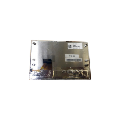 7.0 ইঞ্চি এলসিডি প্যানেল GCX156AKS-E 800 * 480 এলসিডি স্ক্রিন প্রদর্শন