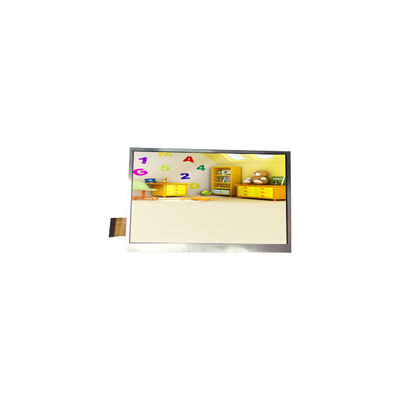TM050XYS21-02 5.0 ইঞ্চি এলসিডি স্ক্রিন 272*480 এলসিডি ডিসপ্লে
