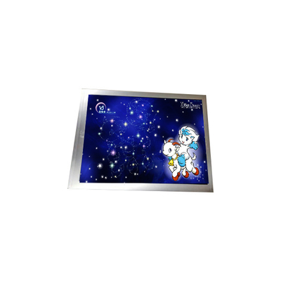 TL050VYXP02 5.0 ইঞ্চি 1080*1920 এলসিডি স্ক্রিন