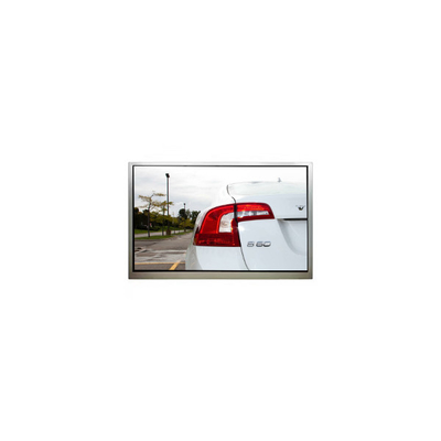 HSD080BDW1-A00 নতুন মূল 8.0 ইঞ্চি 800 * 480 এলসিডি মডিউল