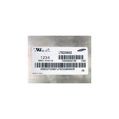 LTM230HU03 ২৩.০ ইঞ্চি TFT-LCD স্ক্রিন প্যানেল প্রদর্শন