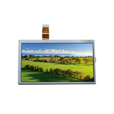 7.0 ইঞ্চি A070FW00 V7 480*234 এলসিডি স্ক্রিন প্যানেল