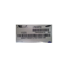 মূল 23.0 ইঞ্চি LTM230HT03 1920*1080 টিএফটি-এলসিডি ডিসপ্লে মডিউল