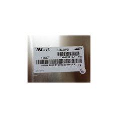 LTM230HP01 1920*1080 23.0 ইঞ্চি এলসিডি ডিসপ্লে এলভিডিএস এলসিডি স্ক্রিন