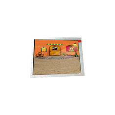 মূল 7.0 ইঞ্চি TM070RLZ00 800*480 এলসিডি স্ক্রিন প্যানেল