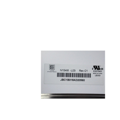 ১৫.৪ ইঞ্চি N154I6-L03 LCD ডিসপ্লে ১২৮০*৮০০ LCD স্ক্রিন