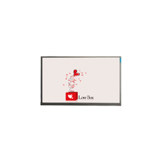 LR700BA9005 7.0 ইঞ্চি 480*234 এলসিডি স্ক্রিন ডিসপ্লে প্যানেল