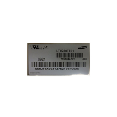 আসল মজুদ ৬5.0 ইঞ্চি LTM230TT01 LCD ডিসপ্লে স্ক্রিন