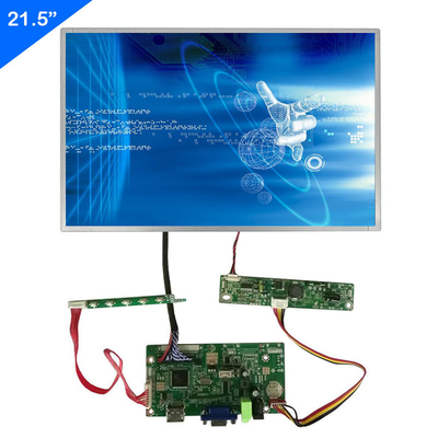 1920x1080 IPS ড্রাইভার বোর্ড LCD