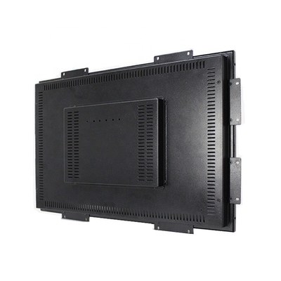 21.5 ইঞ্চি টাচ ওপেন ফ্রেম LCD মনিটর TFT 1920x1080 IPS