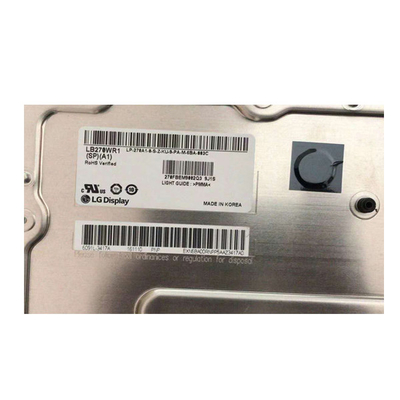 LG আসল 27 ইঞ্চি UHD WLED LCD স্ক্রীন ডিসপ্লে প্যানেল LB270WR1-SPA1