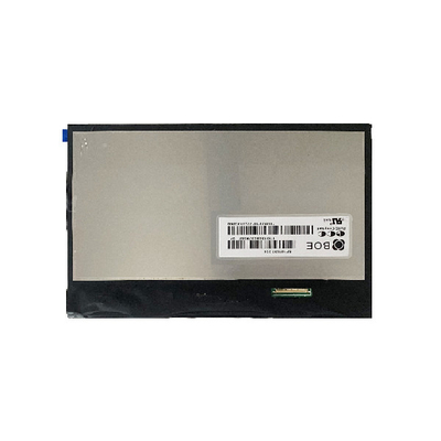 BP101WX1-206 10.1 ইঞ্চি LCD স্ক্রীন ডিসপ্লে প্যানেল 60Hz Lenovo টাচ স্ক্রিন প্রতিস্থাপনের জন্য
