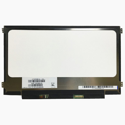 ল্যাপটপের NT116WHM-N21 ​​LCD স্ক্রীন 11.6 ইঞ্চি এইচডি স্লিম 30 পিন
