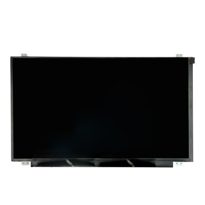 ল্যাপটপ NT156WHM-N42 15.6 ইঞ্চি LCD প্যানেল 1366×768 IPS