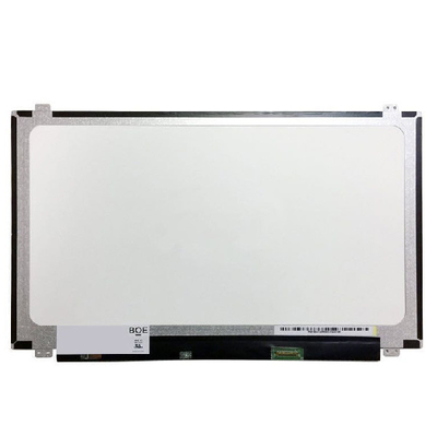 NT156WHM-T00 40 পিন LCD ল্যাপটপ স্ক্রীন 1366x768 IPS